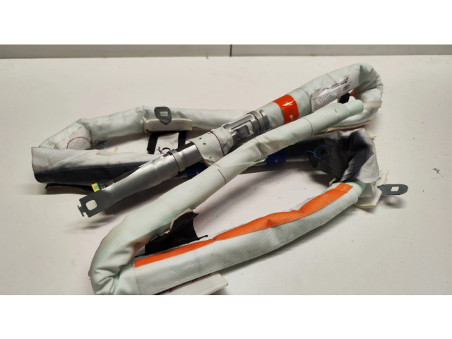 Боковая подушка безопасности 8W8880741F, 628953101 Audi A5