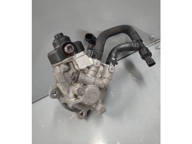 Комплект системы впрыска топлива 04L130755D, 04L130277E Volkswagen Golf Sportsvan