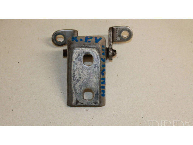 Передняя верхняя петля