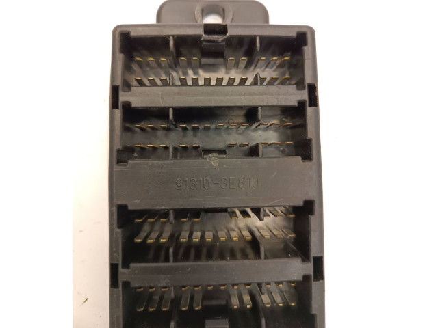 Блок управления 913103E810, 91310-3E810   KIA Sorento