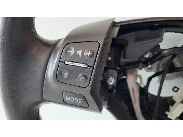 Volant Lexus GS 300 350 430 450H 2006 4510348030