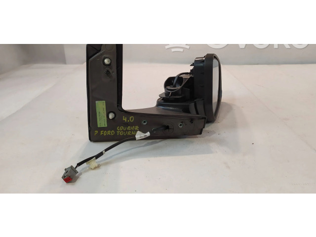 Ручка стеклоочистителей ET617682FB5, 1160083 Ford Transit Courier