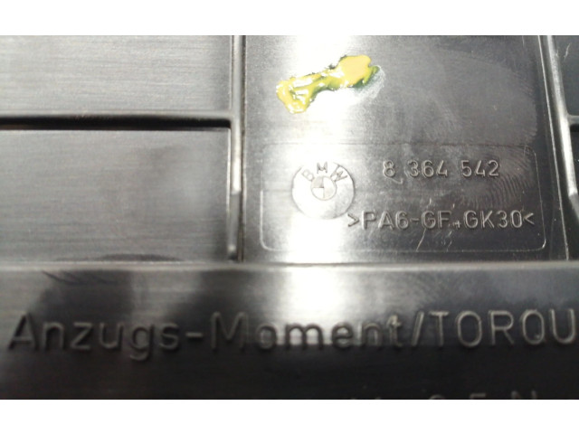 Pojistková skříňka Řídící jednotka BSM 8364542 BMW 3 E36 1999