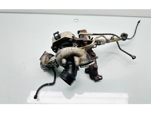 Турбина Volkswagen Golf Plus 03L253016T, 7750171