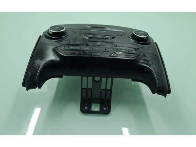 Блок управления климат-контролем JB3T18E245, MANDOCLIMATIZADOR   Ford Ranger