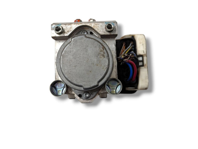 Блок АБС 113040-13040, 4670A389 Mitsubishi L200 2006 - 2014 года