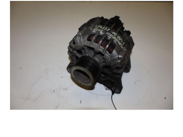 Генератор 23100-2299R Dacia Sandero