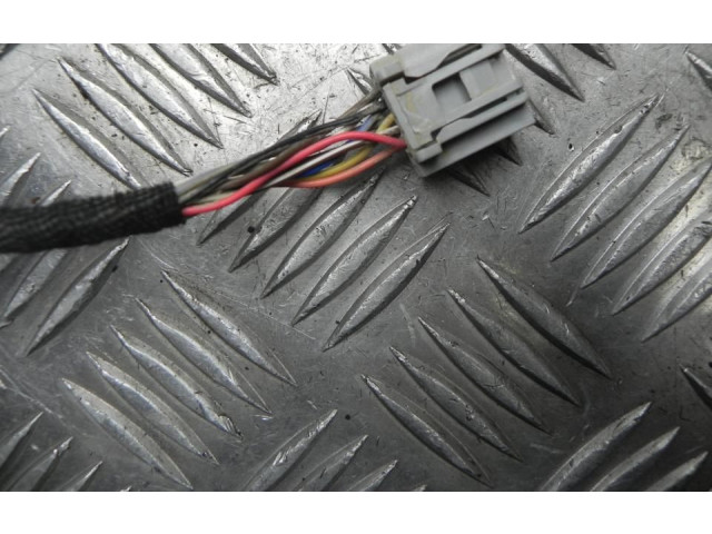 Зеркало электрическое        Ford Puma     