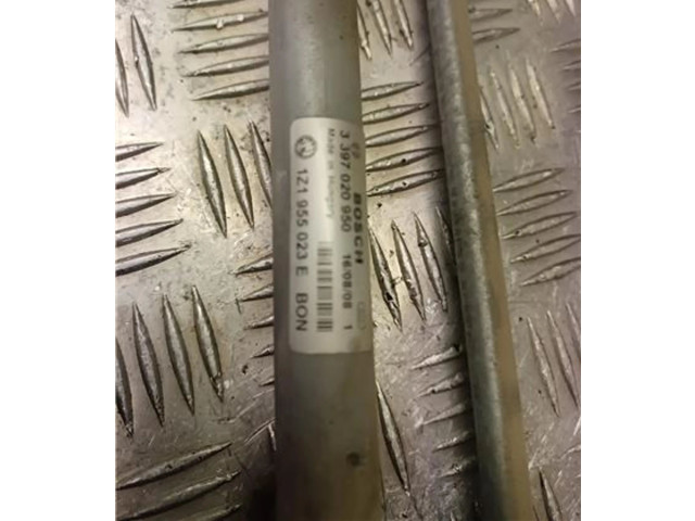 Моторчик дворников 1397220580, 1397220580 Skoda Octavia Mk2 (1Z)