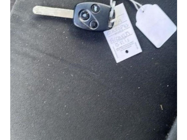 Зеркало электрическое Honda Accord 2003 - 2007 года