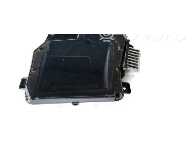 Дисплей    84016314, 840200059   Chevrolet Camaro