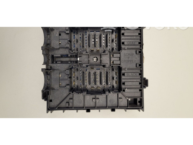 Pojistková skříňka JL3T14D068DC Ford F150 2017