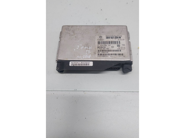 Блок управления коробкой передач 3D0927156M, 020510   Volkswagen Phaeton