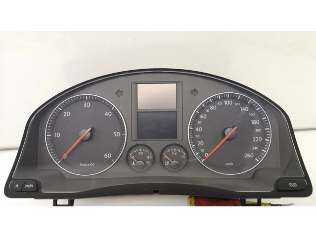 Панель приборов 1K0920862B, A2C53101014 Volkswagen Jetta V