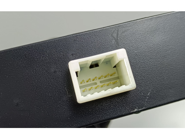 Блок управления 11891597 MG HS