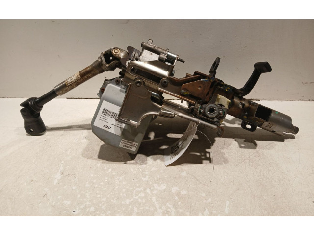 Рулевая рейка 8200937939 Renault Clio III 2005 - 2012 года