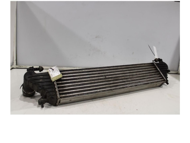 Интеркулер  8E0650000   Fiat 500L 