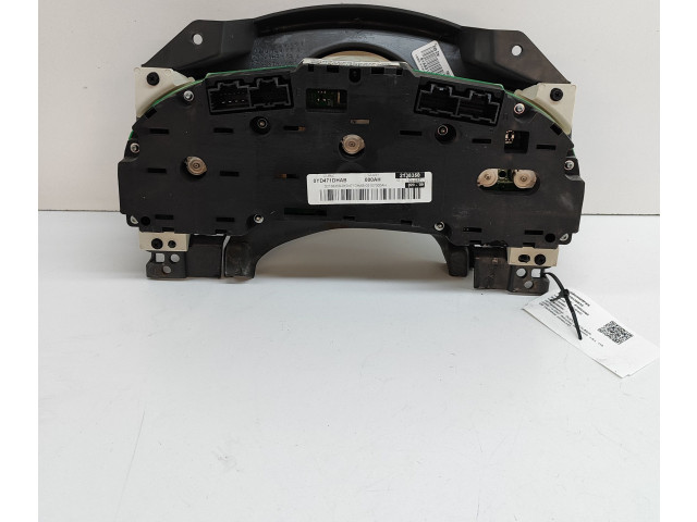 Přístrojová deska Dodge Caliber 2007 P04840657AB, P05107000AH