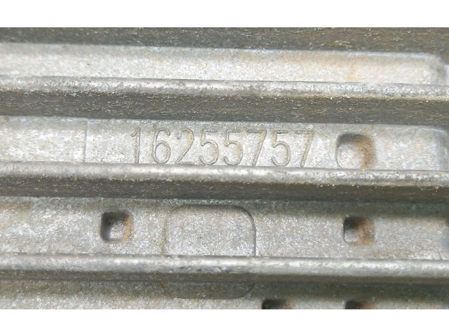 Блок управления двигателем Блок управления 12573576, 12574976   Chevrolet TrailBlazer