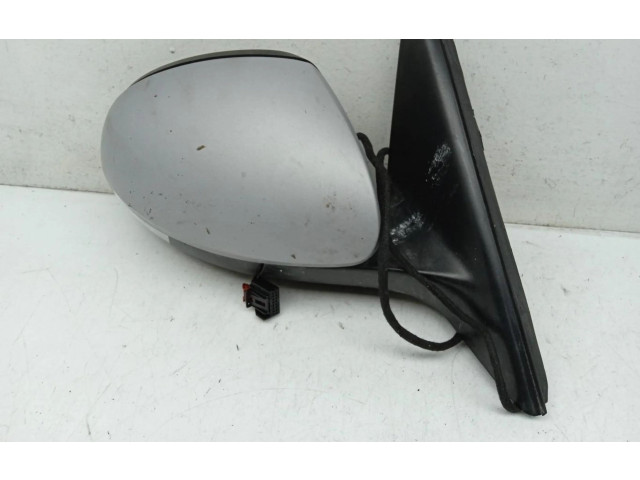 Зеркало электрическое Skoda Yeti (5L) 2009 - 2017 года