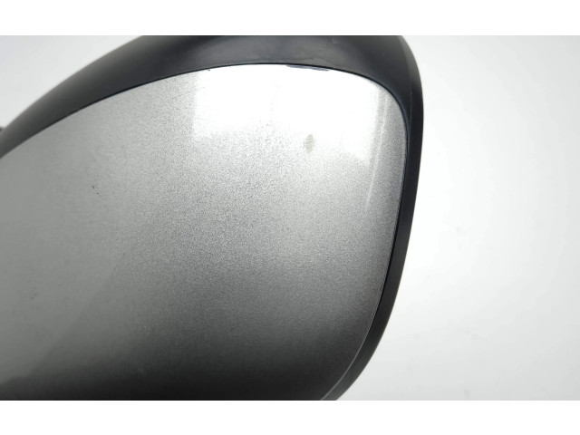 Зеркало электрическое Mitsubishi Outlander 2007 - 2012 года