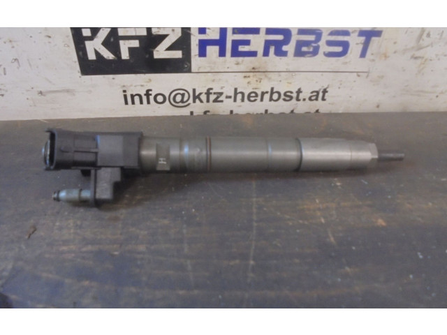 Форсунка 31272690, 0445116016 Volvo V70 D5244T10