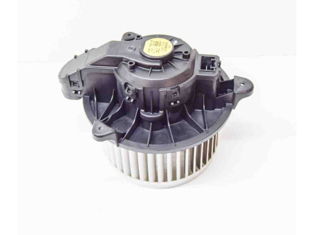 Вентилятор печки H1BH19846BA, 0130115703 Ford Fiesta
