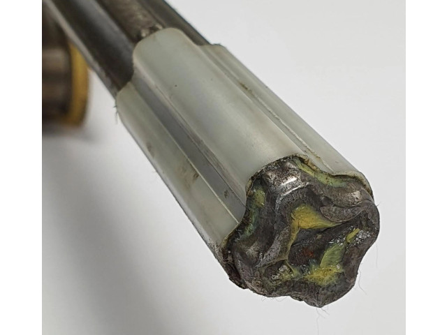    Рулевая рейка    Audi TT Mk1 1999 - 2006 года