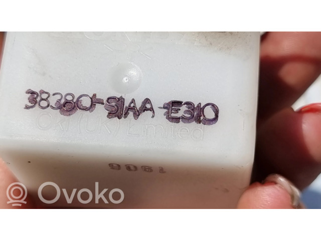 Реле электрических окон