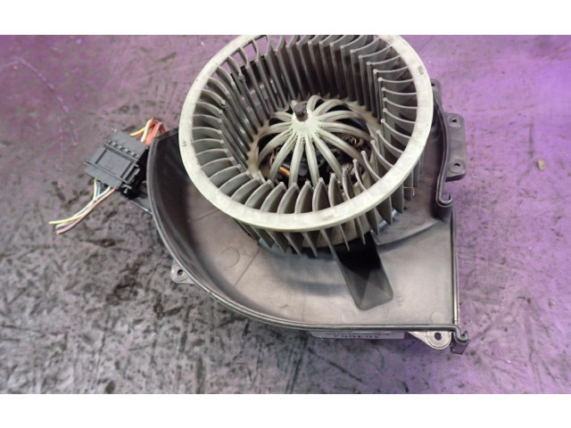 Вентилятор печки    6Q1819015C, 6Q1819015C   Volkswagen Polo