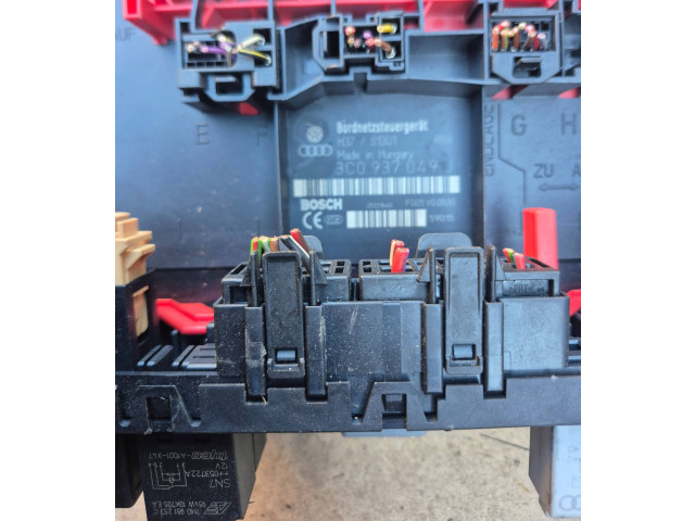 Блок комфорта 3C0937049J, F005V00530   Volkswagen PASSAT B6   