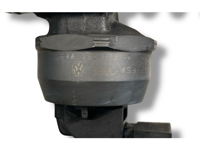 Форсунка 0414720215, 038130073ag Volkswagen Golf Plus BKC