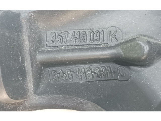 Volant Volkswagen Polo III 6N 6N2 6NF 1994 Com, FITA