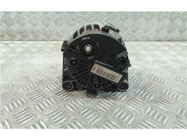 Генератор 8200537415, 8200537415   Dacia Logan I      