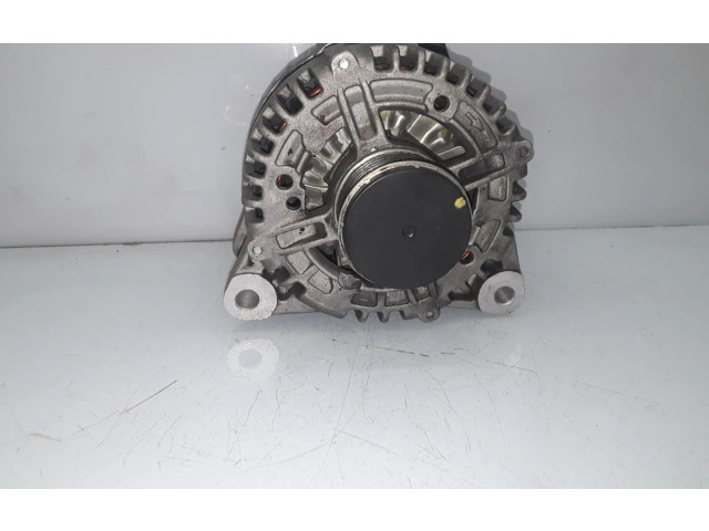 Генератор 595515150014 Ford Galaxy