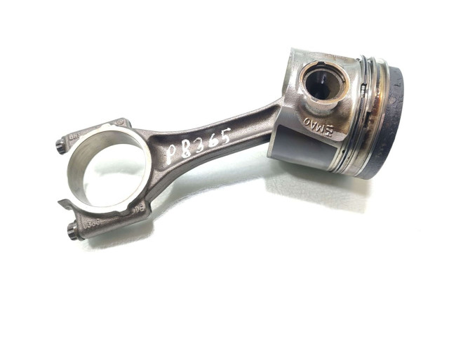 Поршень с шатуном Volkswagen Golf Cross