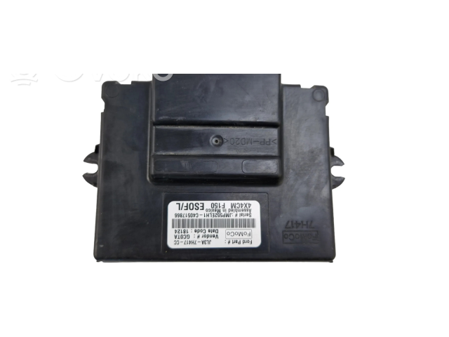 Řídící jednotka JL3A7H417, JL3A7H417CC Ford F150 2019
