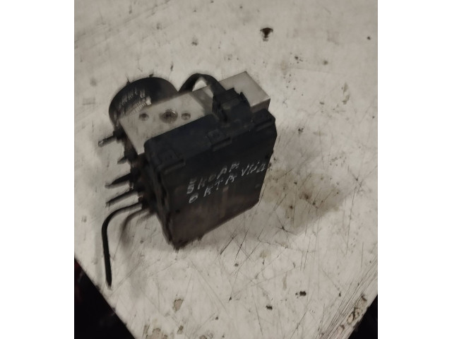 Блок АБС 1K0907379D, 1J0907379Q Skoda Octavia Mk1 (1U) 1996 - 2004 года