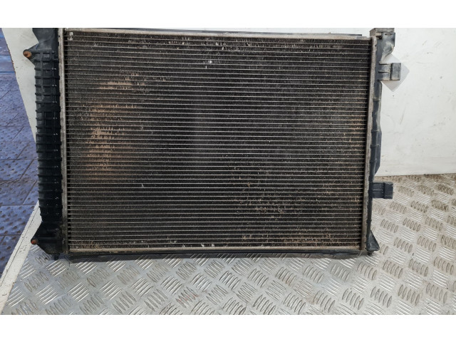 Радиатор охлаждающей жидкости