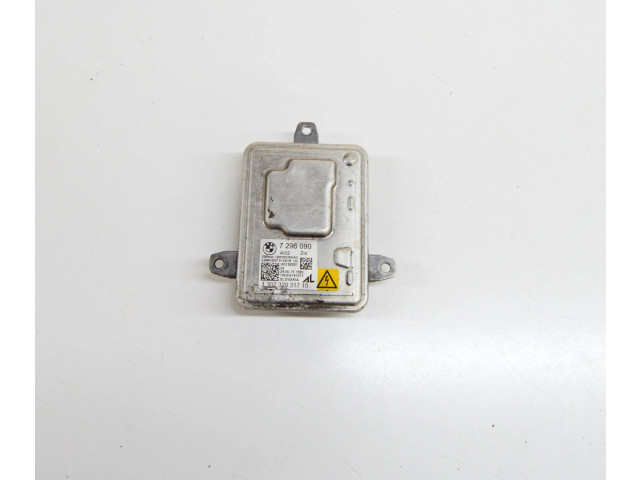 Блок фонаря / (блок «хenon»)