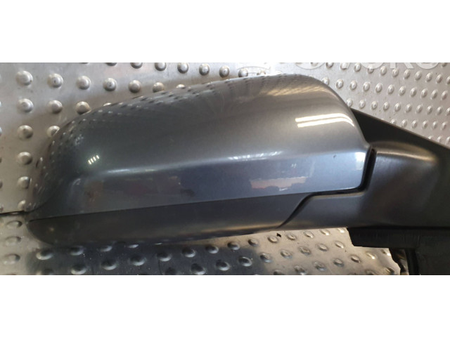 Зеркало электрическое Audi A3 S3 8P 2003 - 2012 года