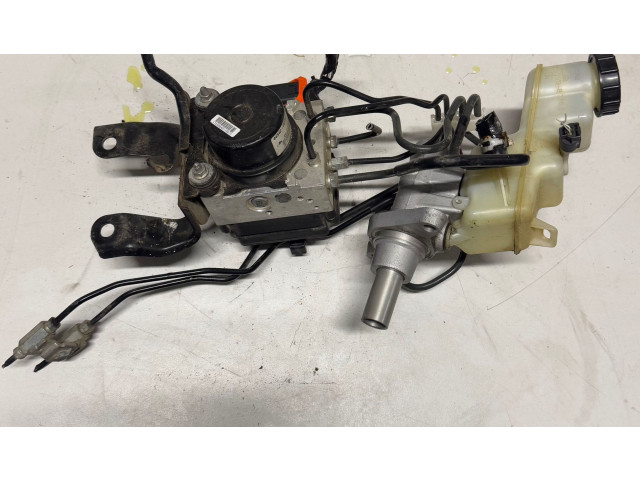 Jednotka ABS 895410D480, 06262331091 Toyota Yaris 2017