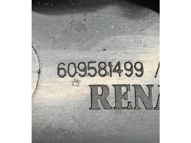 Volant Renault Megane III 2011 609581499, 6109209