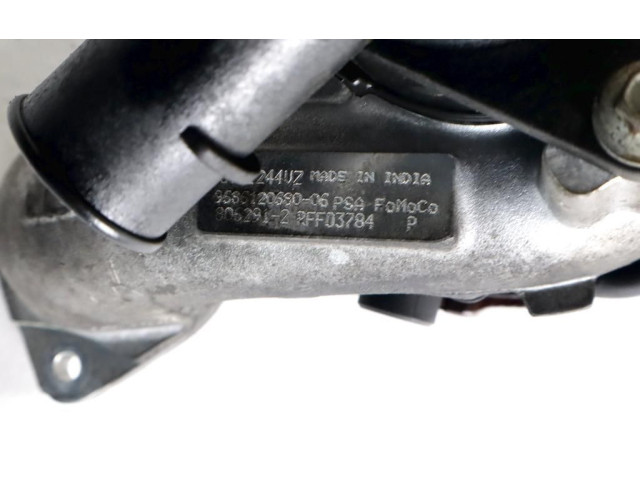 Турбина Ford Transit - Tourneo Connect 9686120680