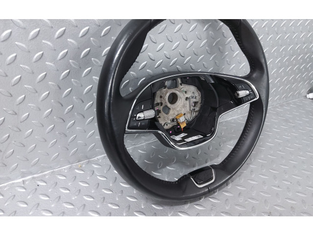 Руль Skoda Karoq 2017 - года 5E3419093A