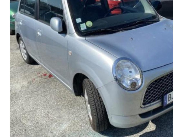 Моторчик заднего дворника 85130B2040    Daihatsu Trevis