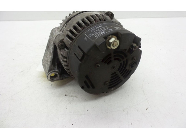 Генератор 4739058   Saab 9000 CS      