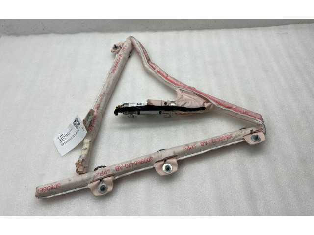 Боковая подушка безопасности GX7314K160BB Jaguar XE