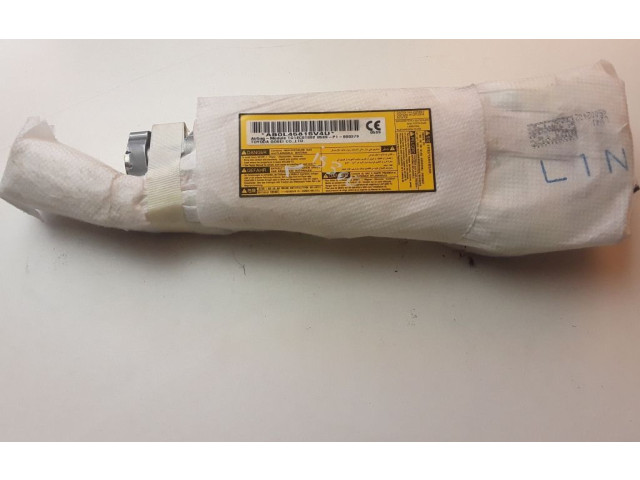 Подушка безопасности в сиденье TG12C01002 Lexus IS III XE30