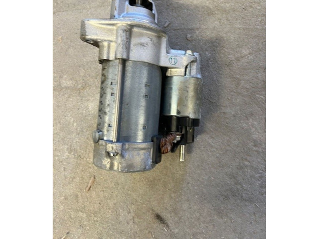 Стартер Mercedes-Benz C W205